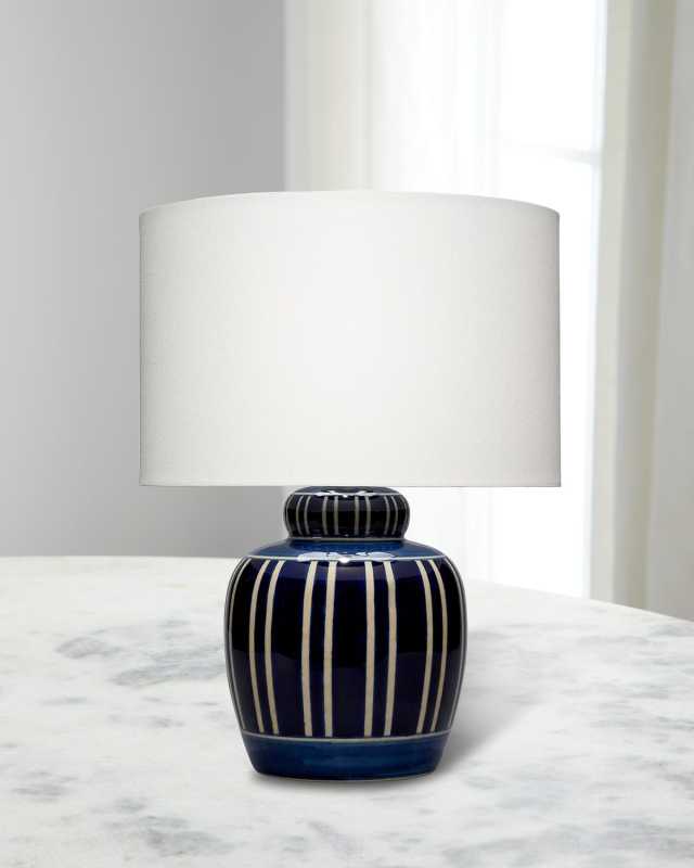 Arthur Table Lamp